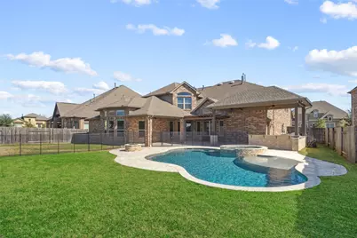 19031 Kimber Creek Lane, Cypress, TX 77429 - Photo 41