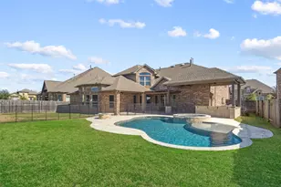 19031 Kimber Creek Ln, Cypress, TX 77429 - Photo 41