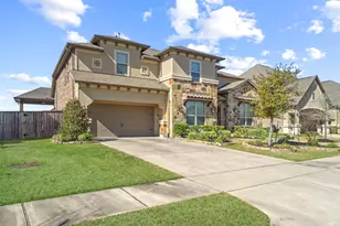 19031 Kimber Creek Ln, Cypress, TX 77429 - Photo 3
