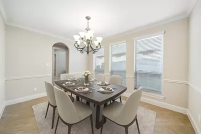 19031 Kimber Creek Lane, Cypress, TX 77429 - Photo 7
