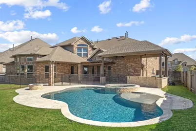 19031 Kimber Creek Lane, Cypress, TX 77429 - Photo 39