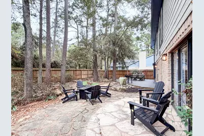 29 Pinewood Forest Court, The Woodlands, TX 77381 - Photo 35