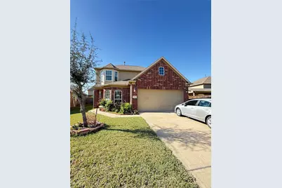 15011 Calico Height Ln Lane, Cypress, TX 77433 - Photo 17