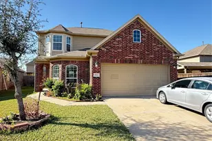 15011 Calico Height Ln Ln, Cypress, TX 77433 - Photo 17