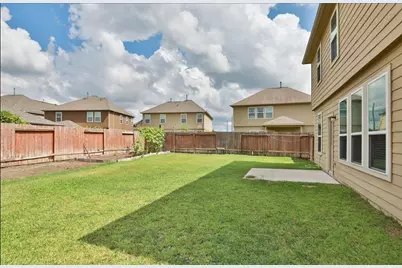 15011 Calico Height Ln Lane, Cypress, TX 77433 - Photo 7