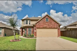 15011 Calico Height Ln Ln, Cypress, TX 77433 - Photo 1
