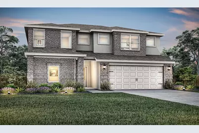 1508 Jean Meadow Drive, Rosenberg, TX 77471 - Photo 1