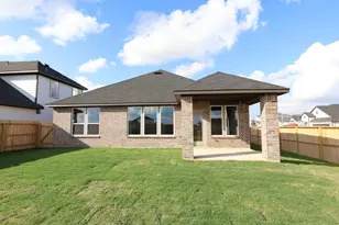 7903 Sunny Lily Loop, Cypress, TX 77433 - Photo 9