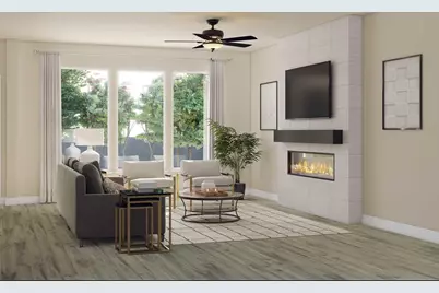 7903 Sunny Lily Loop, Cypress, TX 77433 - Photo 3