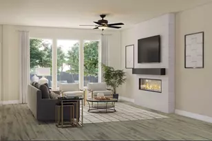 7903 Sunny Lily Loop, Cypress, TX 77433 - Photo 3