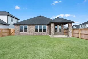 7903 Sunny Lily Loop, Cypress, TX 77433 - Photo 19