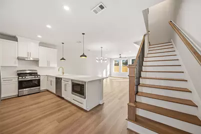 3422 Elser Street, Houston, TX 77009 - Photo 9