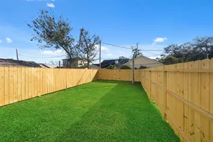 3422 Elser St, Houston, TX 77009 - Photo 5