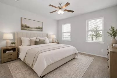 101 Eliana Shores Drive, Katy, TX 77493 - Photo 9