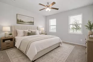 101 Eliana Shores Dr, Katy, TX 77493 - Photo 9