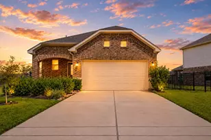 101 Eliana Shores Dr, Katy, TX 77493 - Photo 1