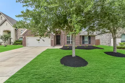 13611 Mystic Park Court, Pearland, TX 77584 - Photo 33