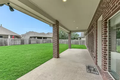 13611 Mystic Park Court, Pearland, TX 77584 - Photo 27