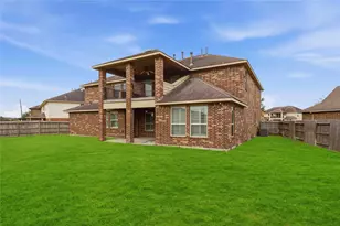 9003 Alps Peak Ct, Richmond, TX 77407 - Photo 49