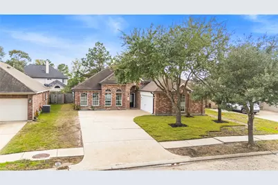 3018 Schumann Oaks Drive, Spring, TX 77386 - Photo 29