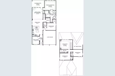 9607 Mount Brewer Lane, Porter, TX 77365 - Photo 5