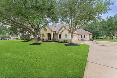 2502 Parrot Shell Lane, Richmond, TX 77406 - Photo 3