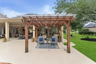 2502 Parrot Shell Ln, Richmond, TX 77406 - Photo 35