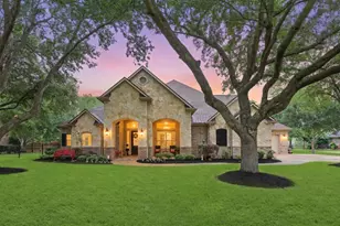 2502 Parrot Shell Ln, Richmond, TX 77406 - Photo 1