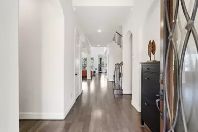 25406 Angelwood Springs Lane, Tomball, TX 77375 - Photo 5