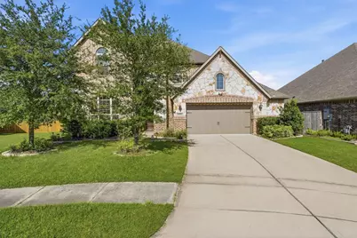 25406 Angelwood Springs Lane, Tomball, TX 77375 - Photo 3