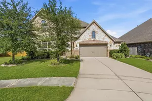 25406 Angelwood Springs Ln, Tomball, TX 77375 - Photo 3