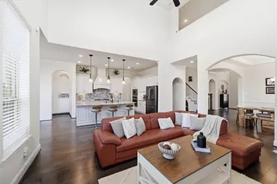 25406 Angelwood Springs Lane, Tomball, TX 77375 - Photo 7
