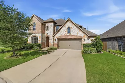 25406 Angelwood Springs Lane, Tomball, TX 77375 - Photo 1