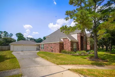 11606 Canyon Woods Drive, Tomball, TX 77377 - Photo 3