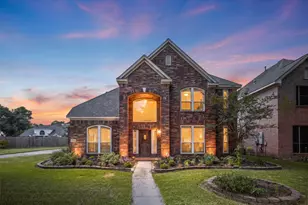 11606 Canyon Woods Dr, Tomball, TX 77377 - Photo 1