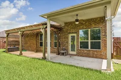 1826 Olive Pine Drive, Fresno, TX 77545 - Photo 9