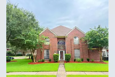 14131 Glasgow Place, Houston, TX 77077 - Photo 1