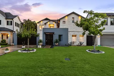 1249 Chippendale Road, Houston, TX 77018 - Photo 3
