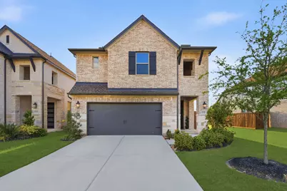 7031 Snow Finch Lane, Katy, TX 77493 - Photo 1