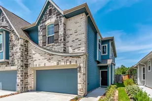 343 E Coralburst Loop, Montgomery, TX 77316 - Photo 1