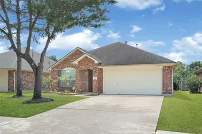 20519 Coleridge Lane, Richmond, TX 77407 - Photo 3