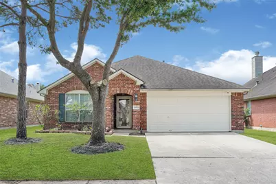 20519 Coleridge Lane, Richmond, TX 77407 - Photo 1