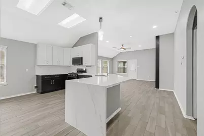 20519 Coleridge Lane, Richmond, TX 77407 - Photo 1
