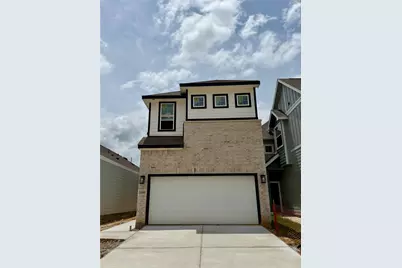 26811 Jovial Meadow Lane, Hockley, TX 77447 - Photo 25
