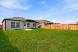 17014 Clover Fern Ln, Waller, TX 77484 - Photo 25
