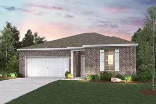 17014 Clover Fern Ln, Waller, TX 77484 - Photo 1
