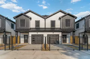 6734 Paris St, Houston, TX 77021 - Photo 1