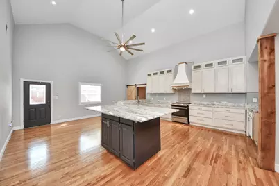 602 Fostoria Lane, Houston, TX 77076 - Photo 9