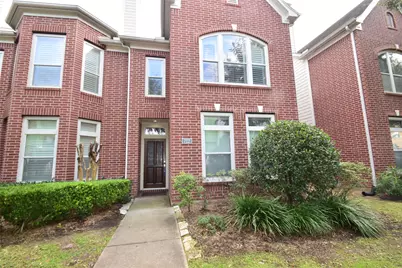 722 Memorial Heights Drive, Houston, TX 77007 - Photo 1