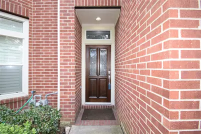 722 Memorial Heights Drive, Houston, TX 77007 - Photo 3
